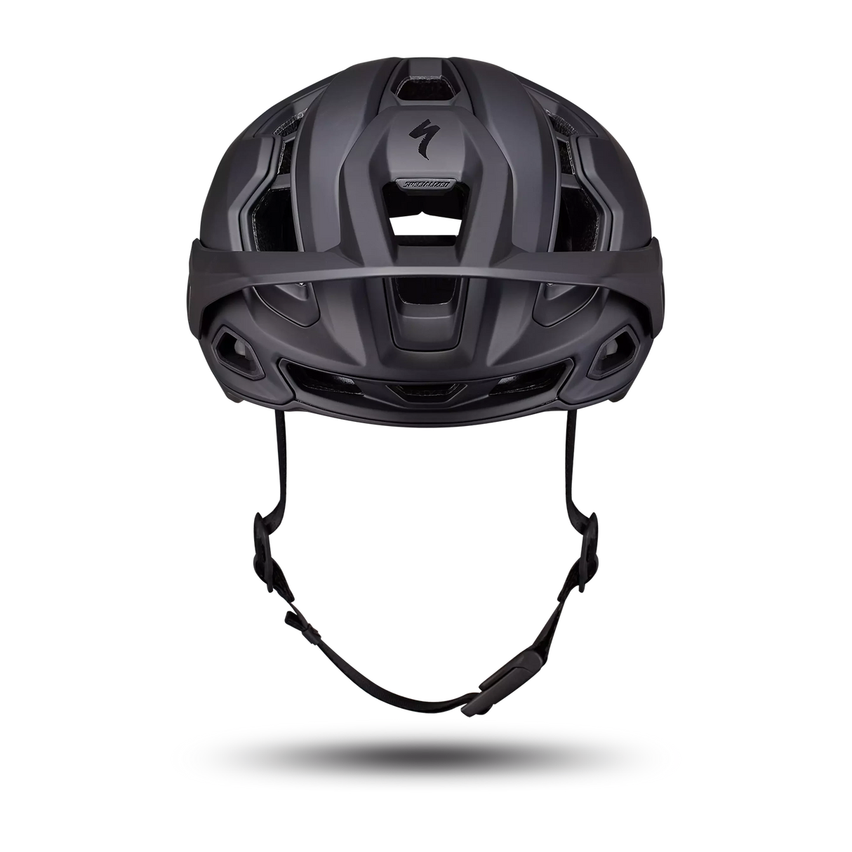 Casco Specialized Ambush 3 - Nero Specialized