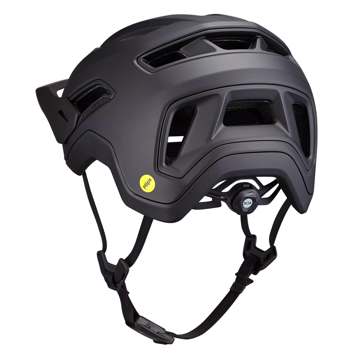 Casco Specialized Ambush 3 - Nero Specialized