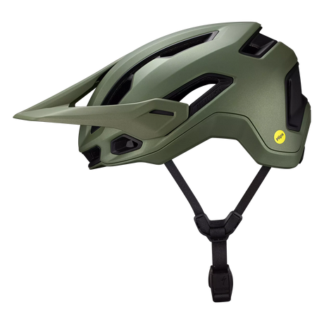 Casco Specialized Ambush 3 - Verde Specialized