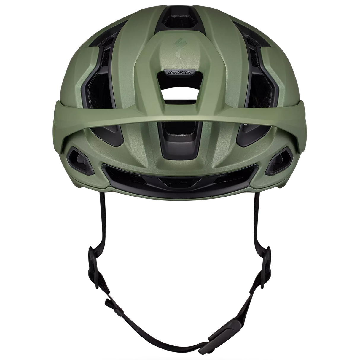 Casco Specialized Ambush 3 - Verde Specialized