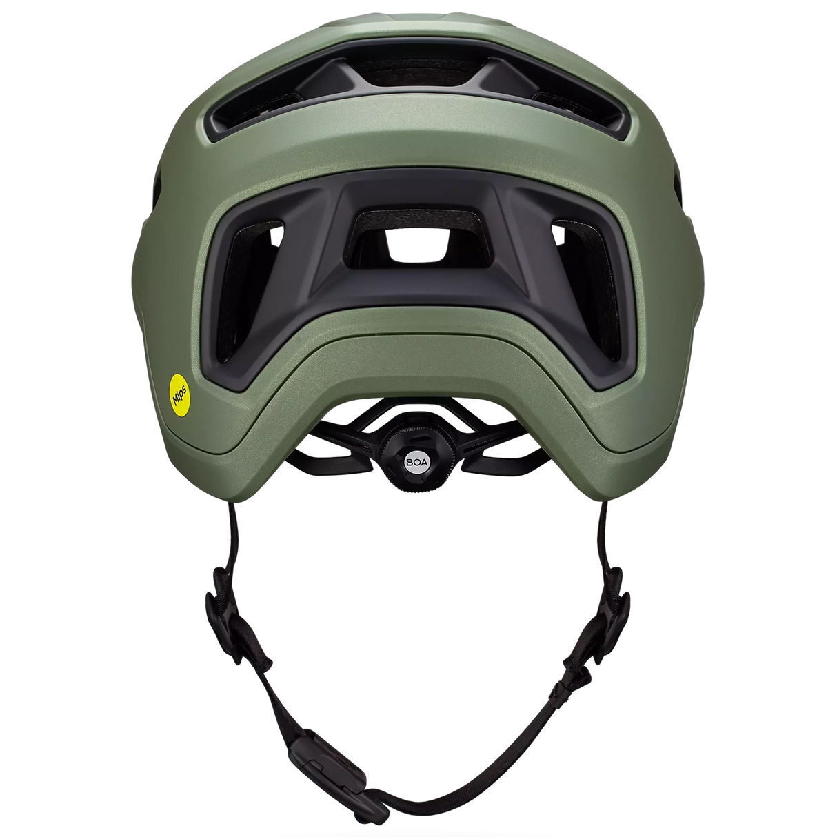 Casco Specialized Ambush 3 - Verde Specialized