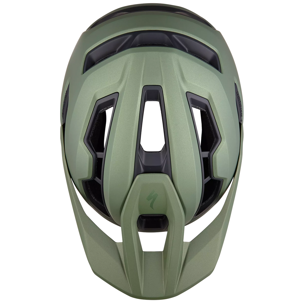 Casco Specialized Ambush 3 - Verde Specialized