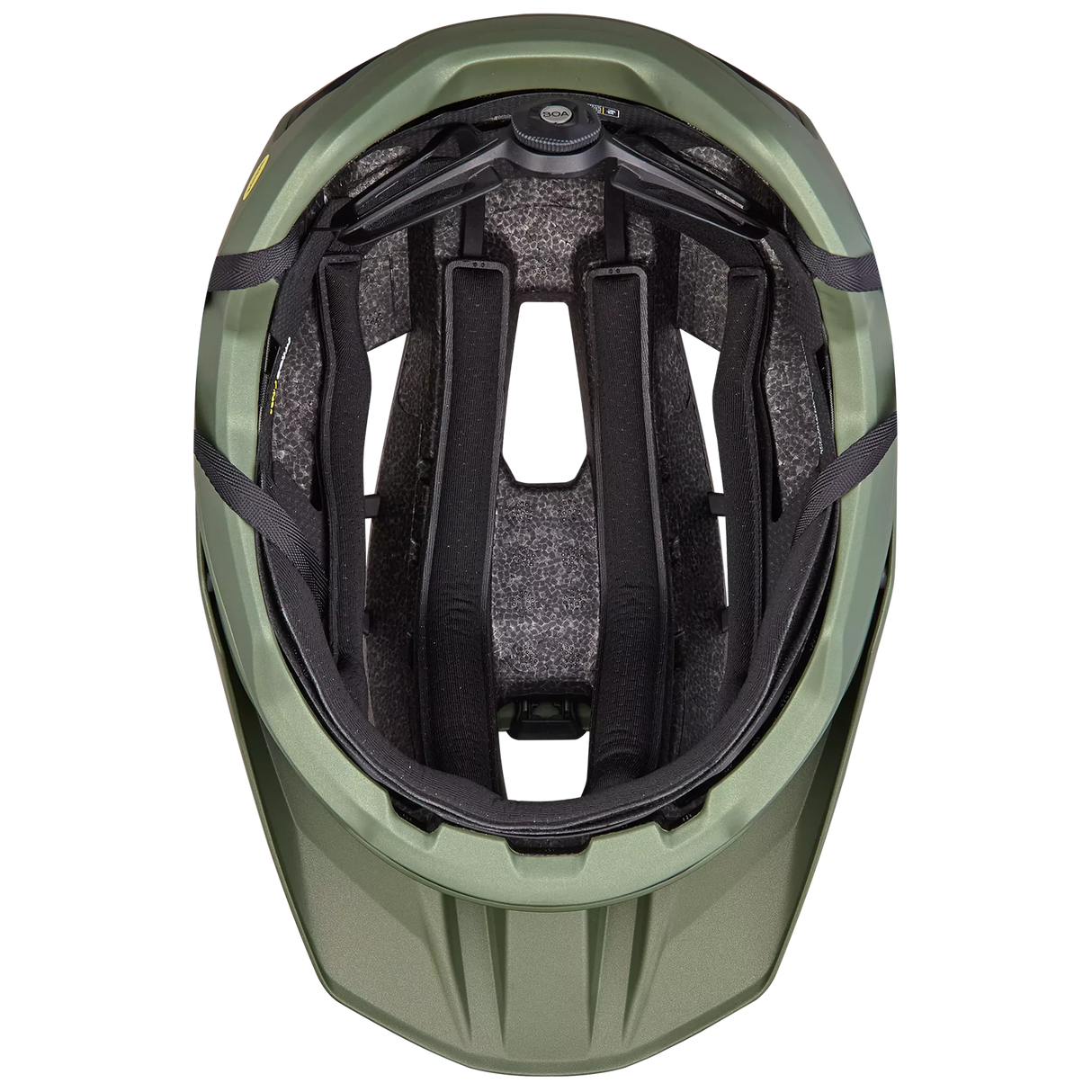 Casco Specialized Ambush 3 - Verde Specialized
