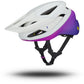 Casque Specialized Camber - Blanc violet