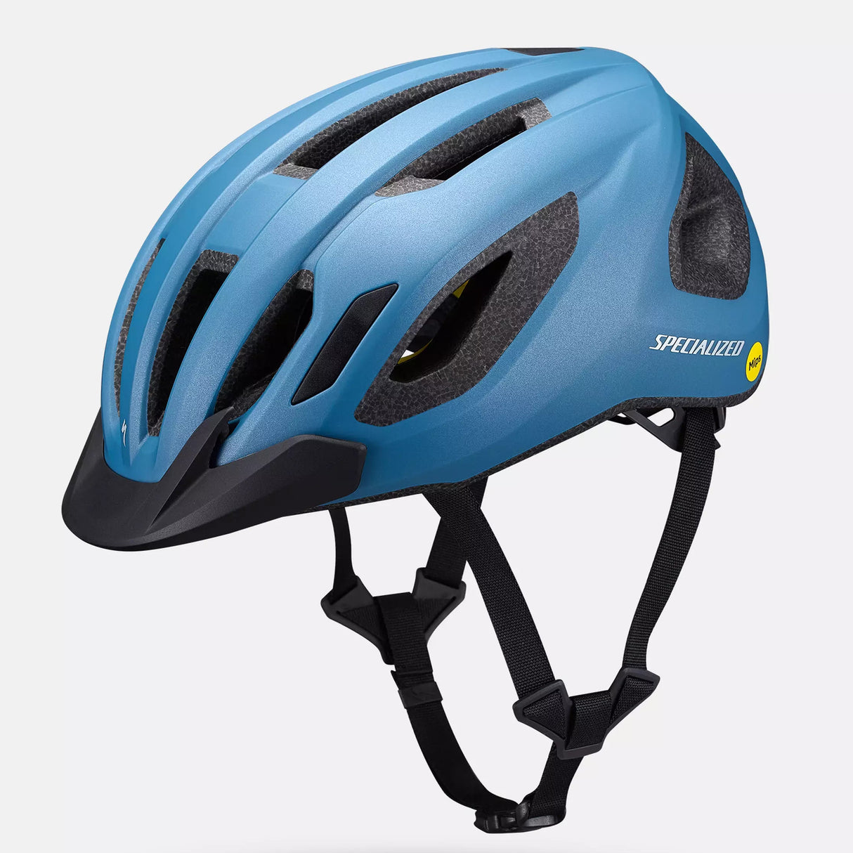 Casco Specialized Chamonix 3 - Azzurro Specialized