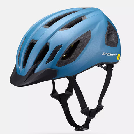 Casco Specialized Chamonix 3 - Azzurro Specialized