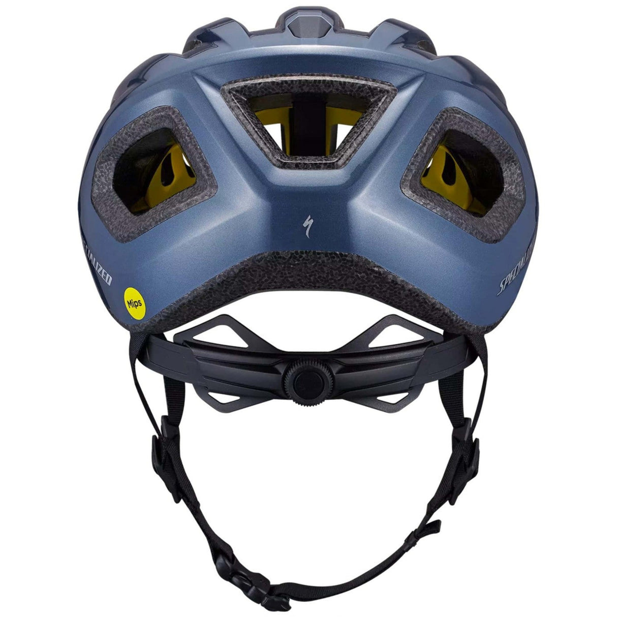 Casco Specialized Chamonix 3 - Blu Specialized