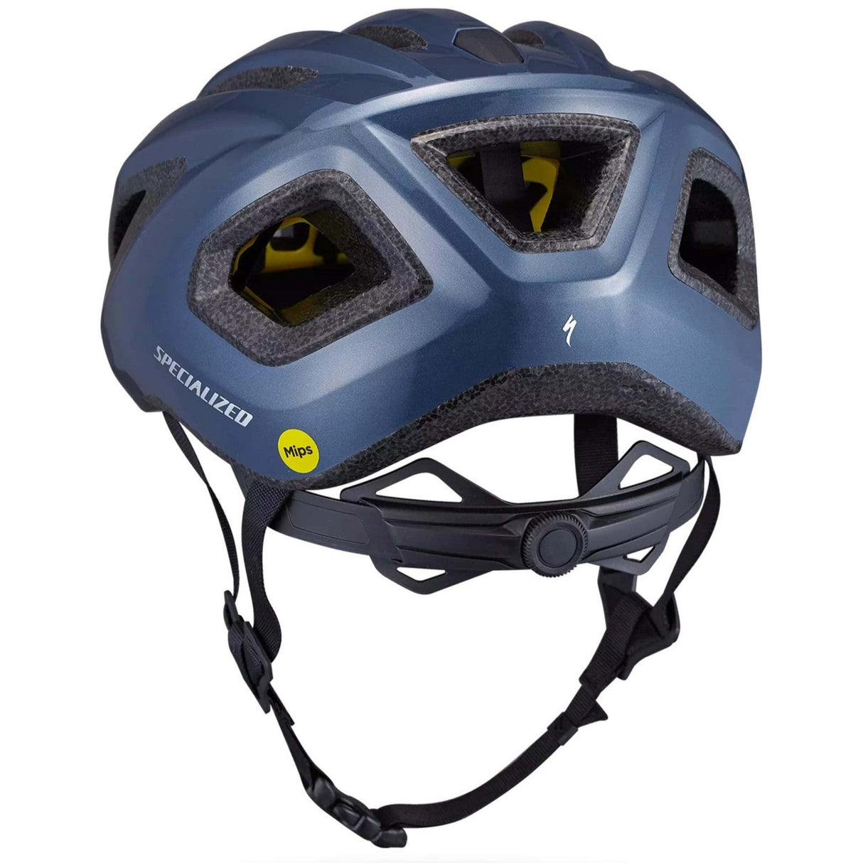 Casco Specialized Chamonix 3 - Blu Specialized