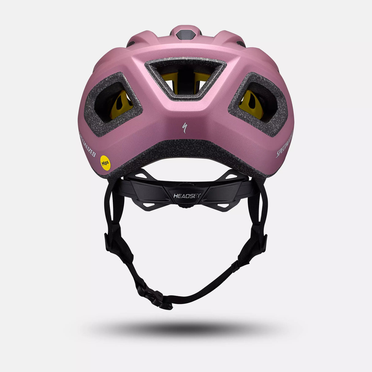 Casco Specialized Chamonix 3 - Viola Specialized