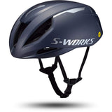 Casco Specialized Evade 3 - Blu chrome Specialized