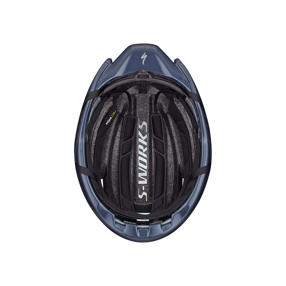 Casco Specialized Evade 3 - Blu chrome Specialized