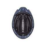 Casco Specialized Evade 3 - Blu chrome Specialized