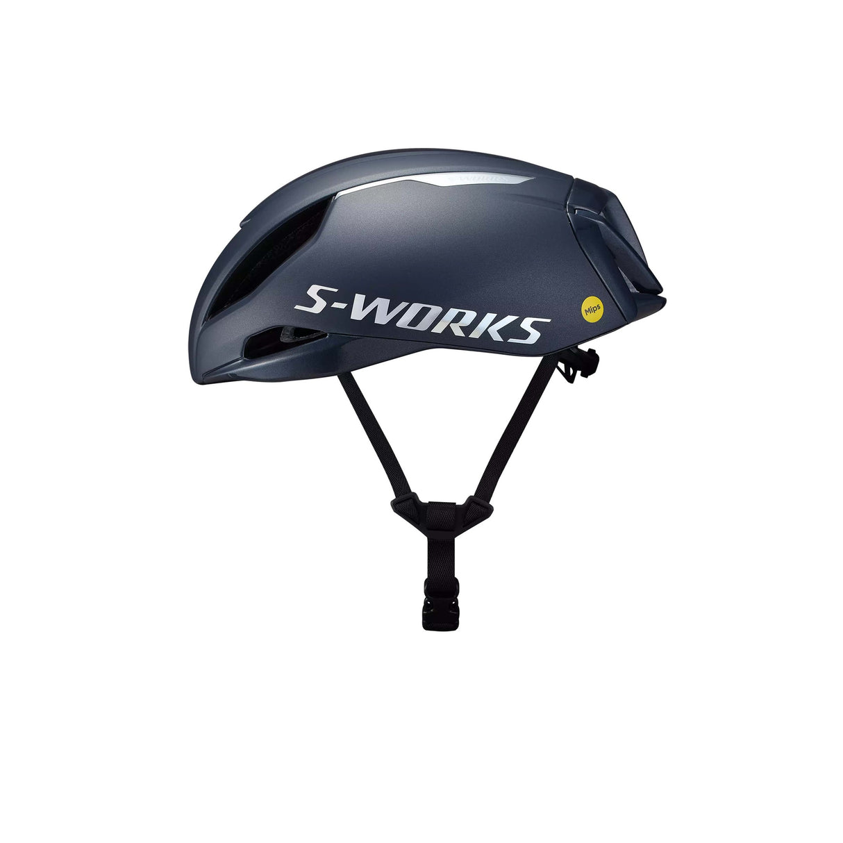 Casco Specialized Evade 3 - Blu chrome Specialized