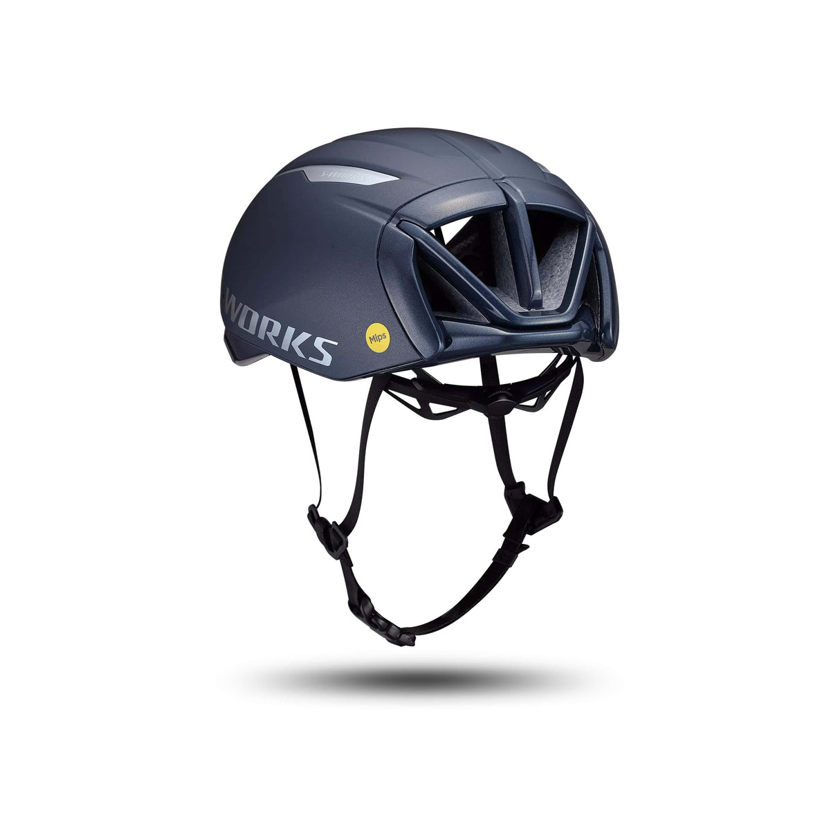 Casco Specialized Evade 3 - Blu chrome Specialized