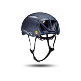 Casco Specialized Evade 3 - Blu chrome Specialized