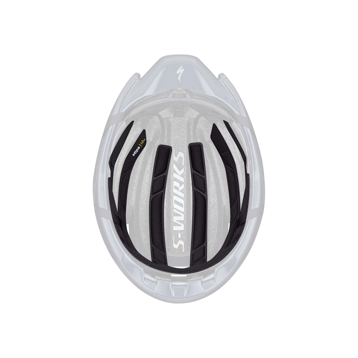 Casco Specialized Evade 3 - Blu chrome Specialized