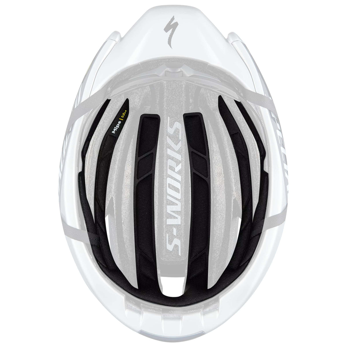 Casco Specialized Evade 3 - Red Bull 2025 Tdf LTD Specialized