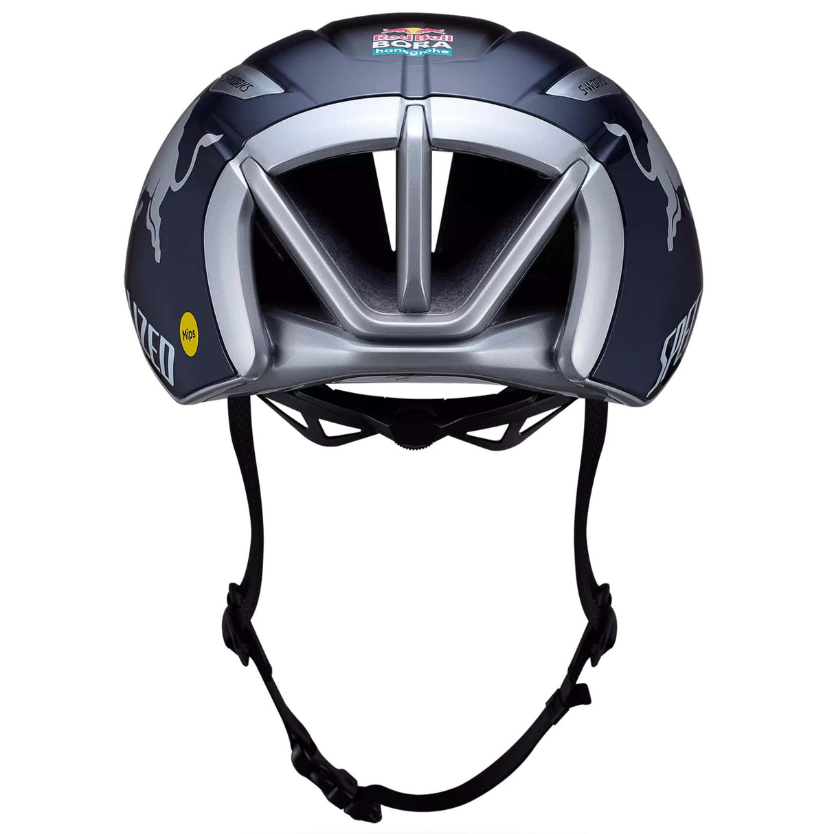 Casco Specialized Evade 3 - Red Bull 2025 Tdf LTD Specialized