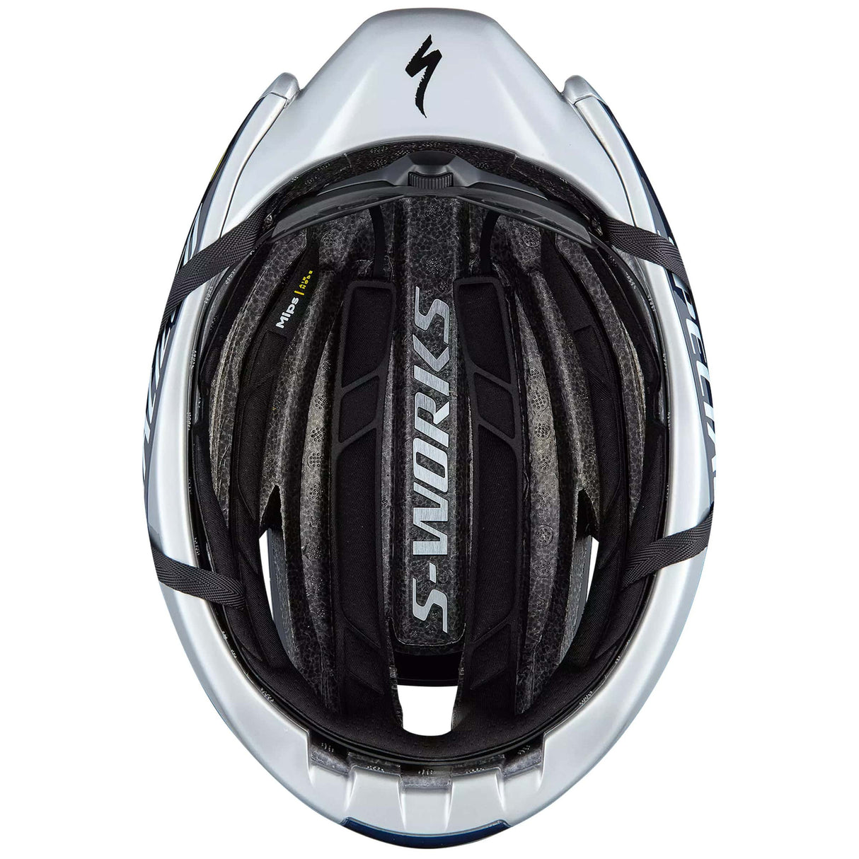 Casco Specialized Evade 3 - Red Bull 2025 Tdf LTD Specialized