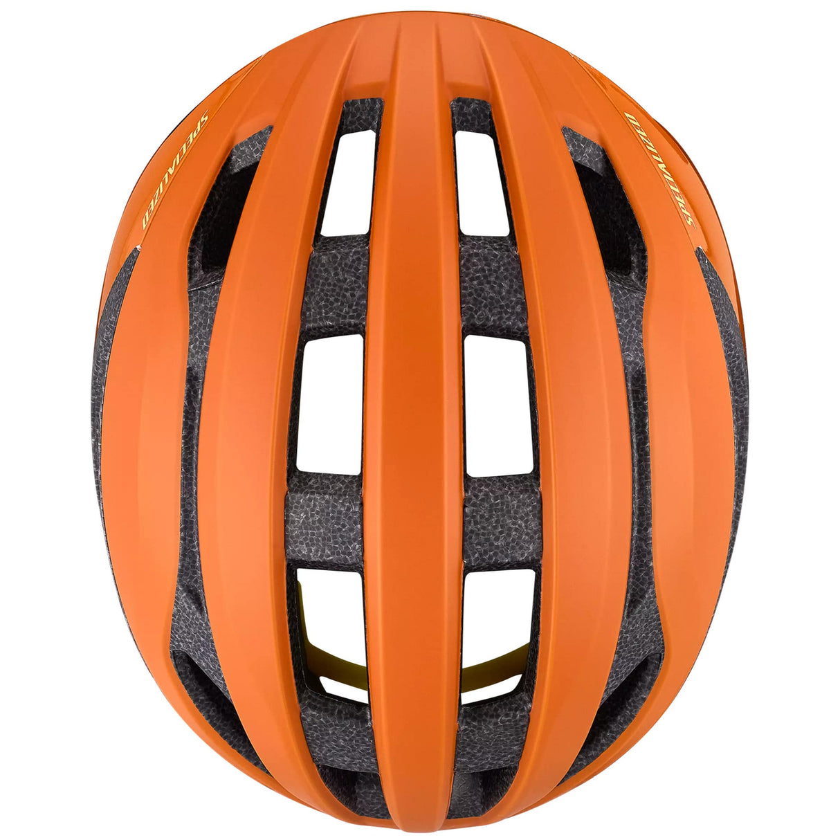 Casco Specialized Loma - Arancio opaco Specialized