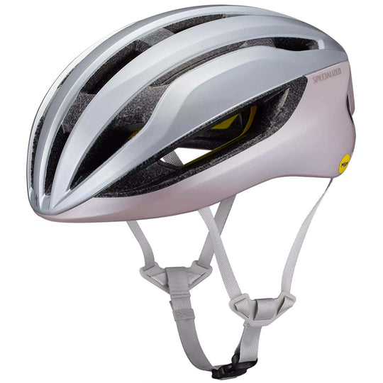 Casque Specialized Loma - Argent