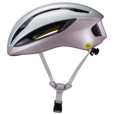 Casco Specialized Loma - Argento Specialized