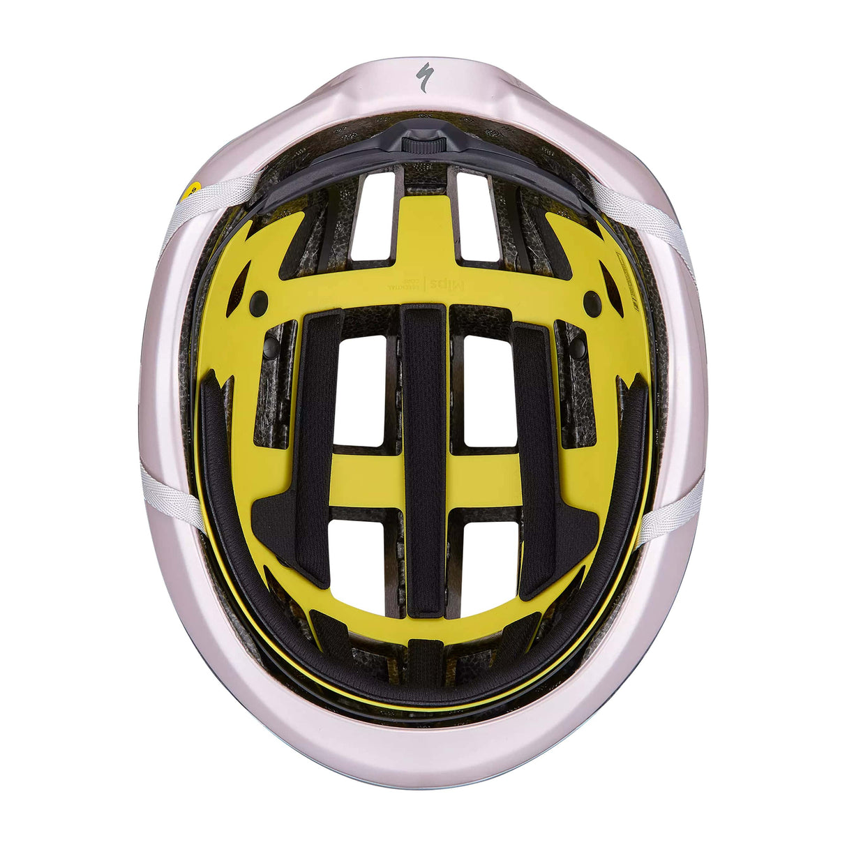 Casco Specialized Loma - Argento Specialized