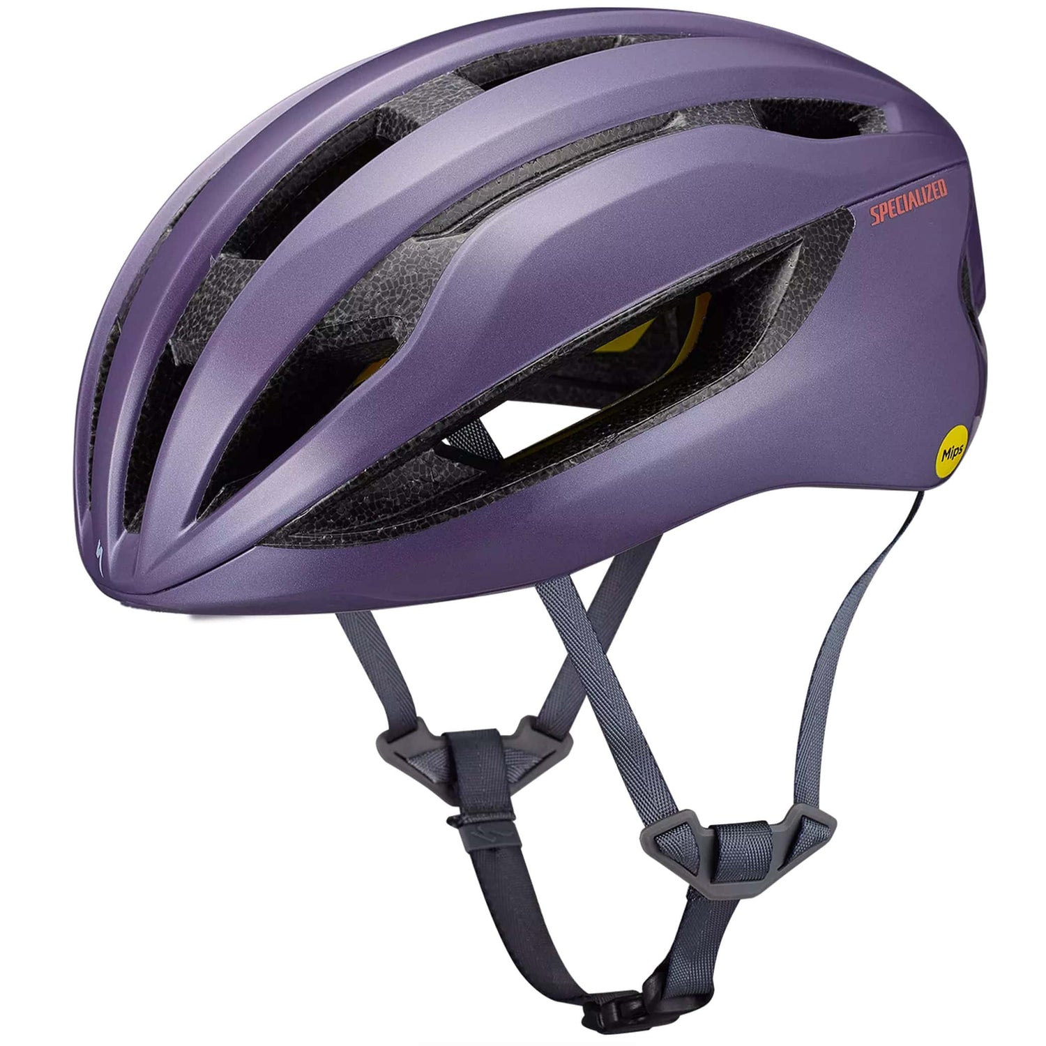 violetta fahrradhelm Helm Specialized Loma - Violett