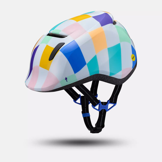 Casco Specialized Mio 2 - Multi Check