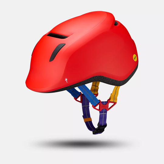 Casco Specialized Mio 2 - Rosso