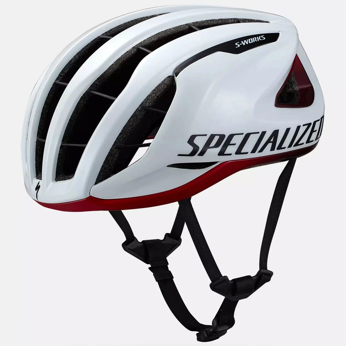 Helm Specialized Prevail 3 - Factory XC