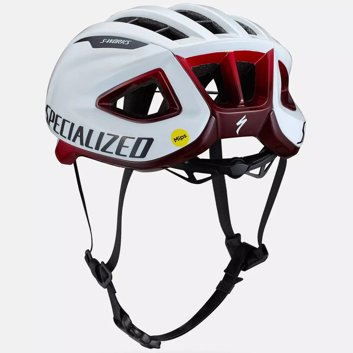 Helm Specialized Prevail 3 - Factory XC