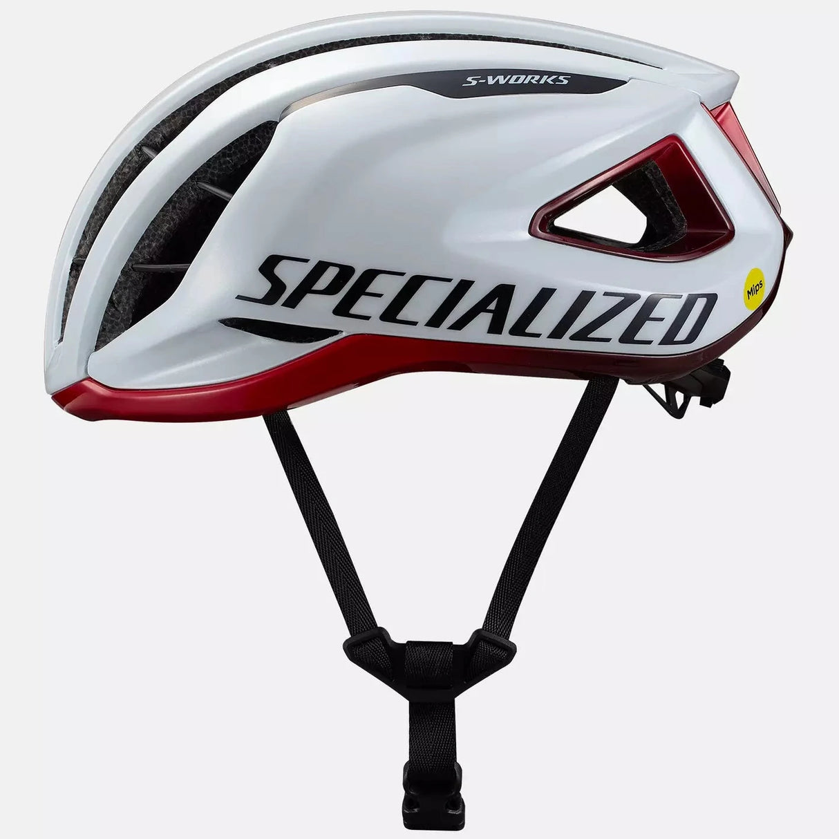 Helm Specialized Prevail 3 - Factory XC