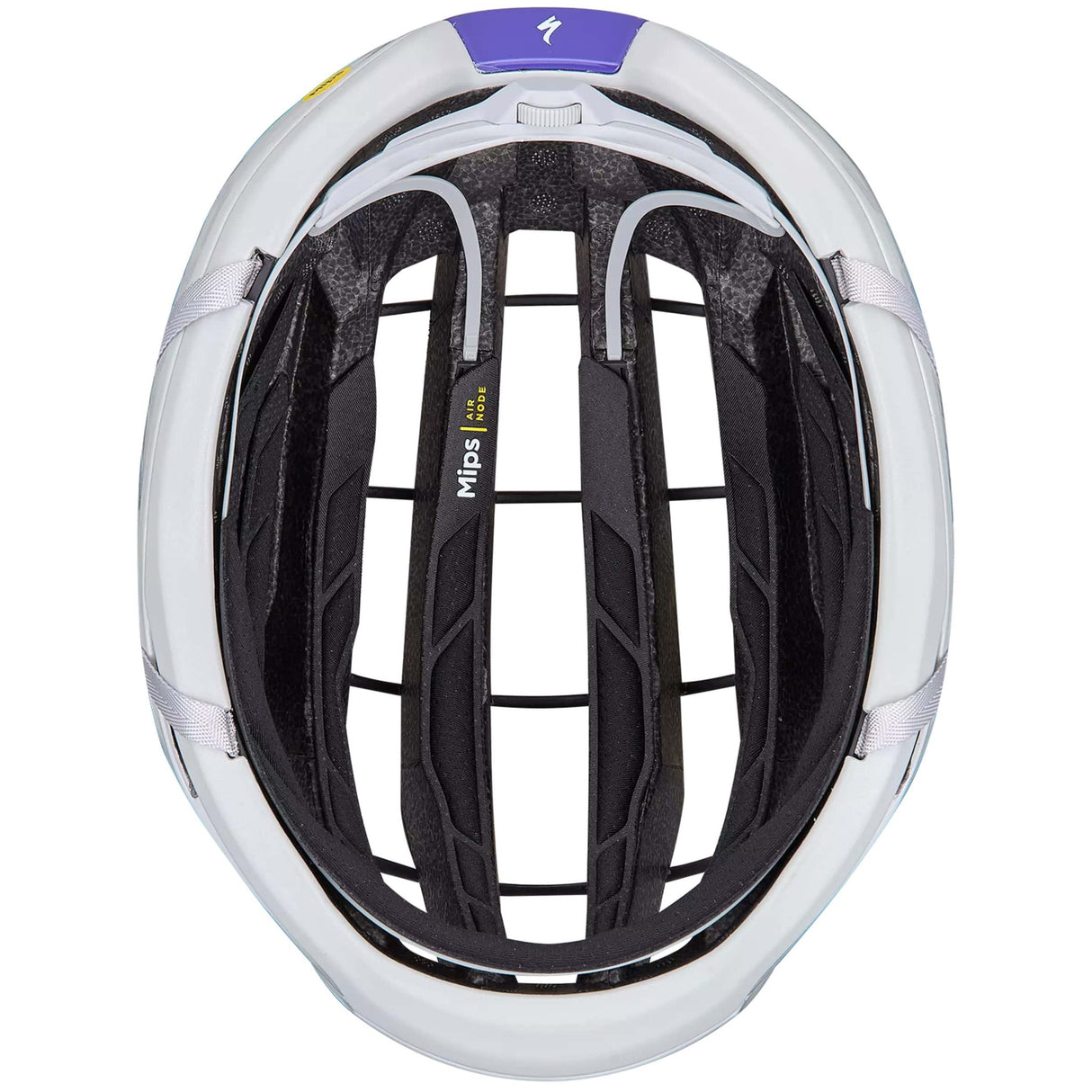 Casco Specialized Prevail 3 - Grigio chiaro Specialized