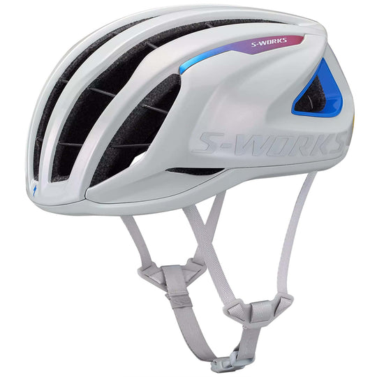 Casque Specialized Prevail 3 - Gris claire