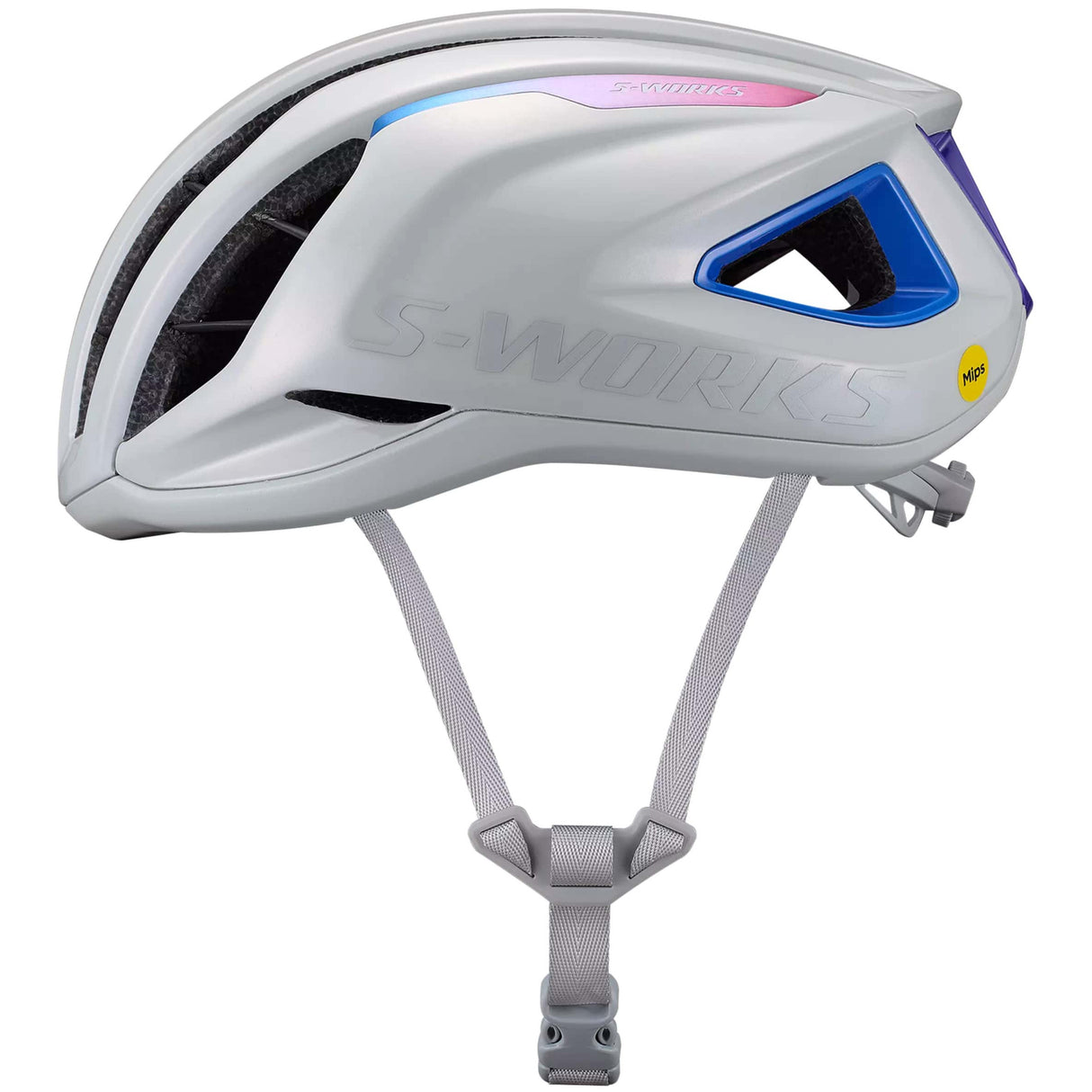 Casco Specialized Prevail 3 - Grigio chiaro Specialized