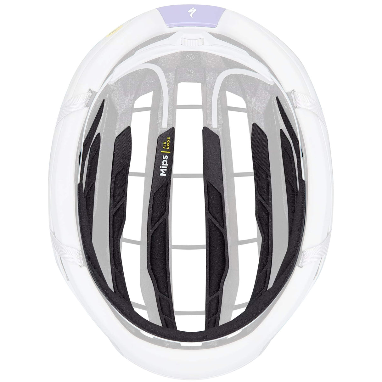 Casco Specialized Prevail 3 - Grigio chiaro Specialized