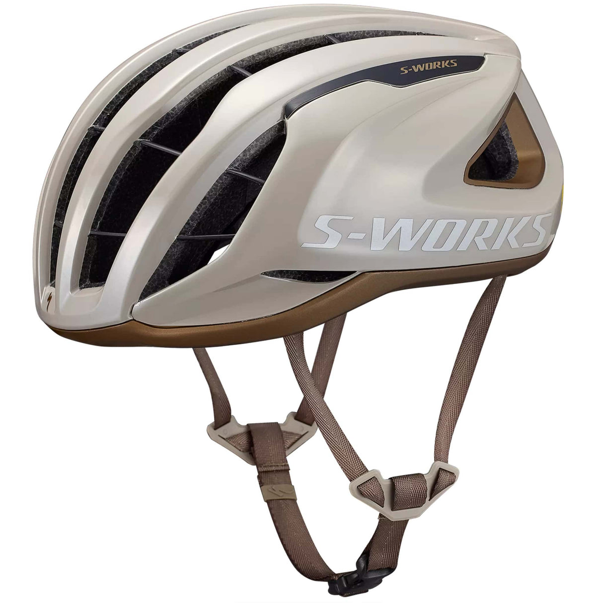 Casco Specialized Prevail 3 - Marrone chiaro Specialized