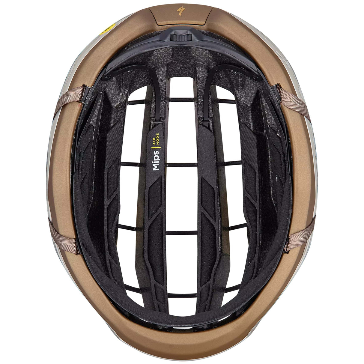 Casco Specialized Prevail 3 - Marrone chiaro Specialized