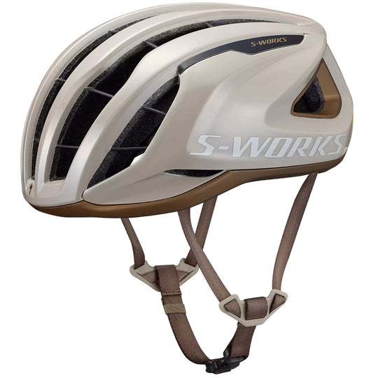 Casque Specialized Prevail 3 - Marron claire