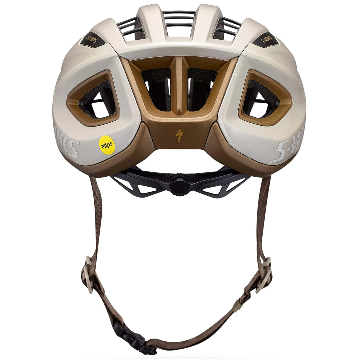 Casco Specialized Prevail 3 - Marrone chiaro Specialized