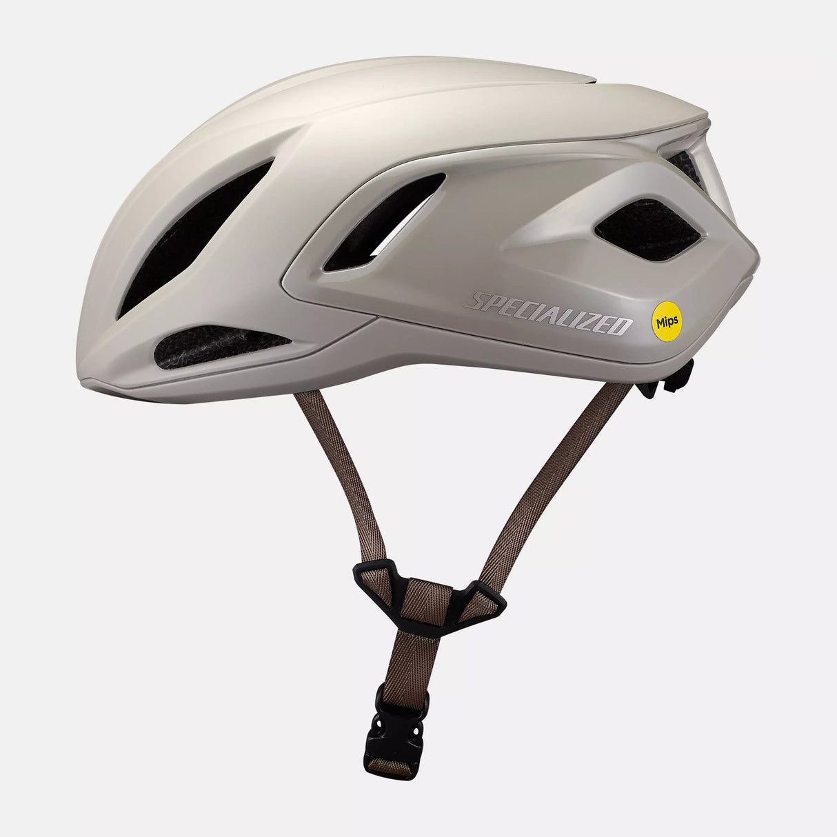 Casco Specialized Propero 4 - Grigio Specialized
