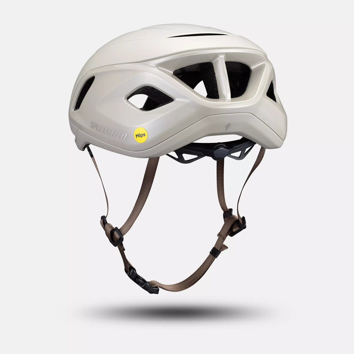 Casco Specialized Propero 4 - Grigio Specialized