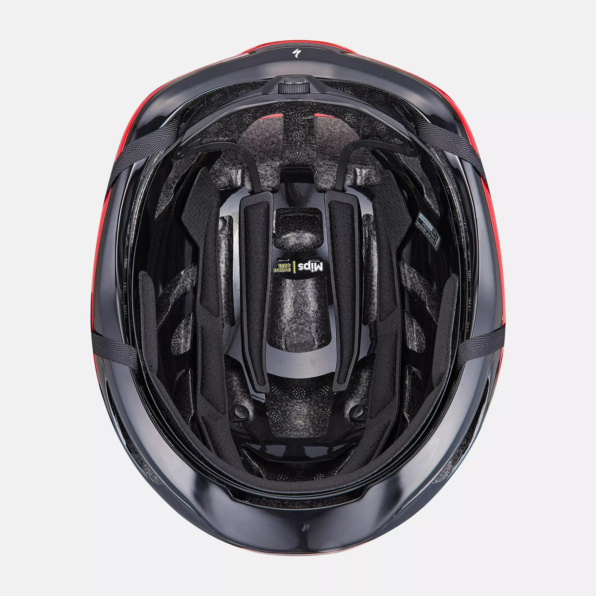 Casco Specialized Propero 4 - Nero rosso Specialized