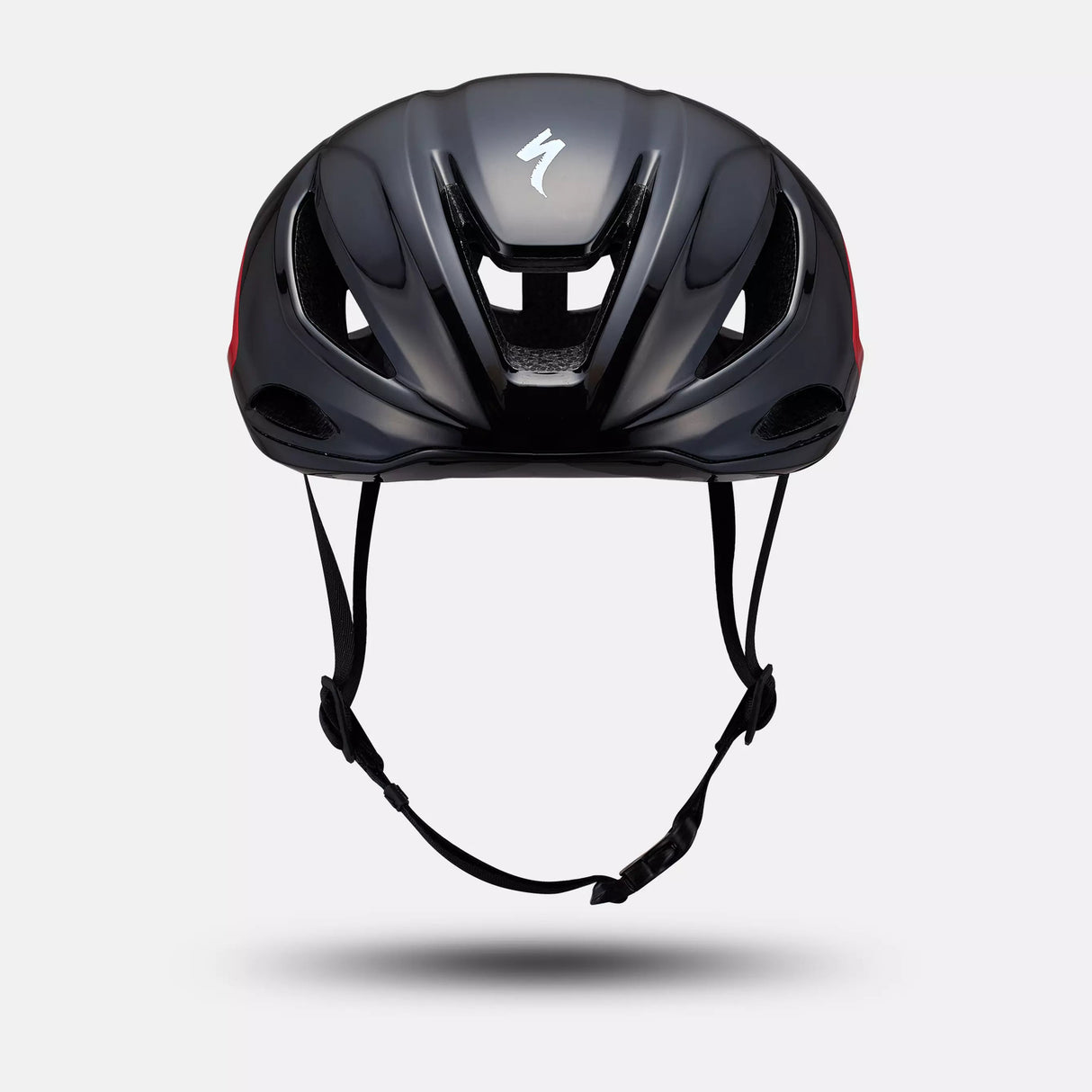 Casco Specialized Propero 4 - Nero rosso Specialized
