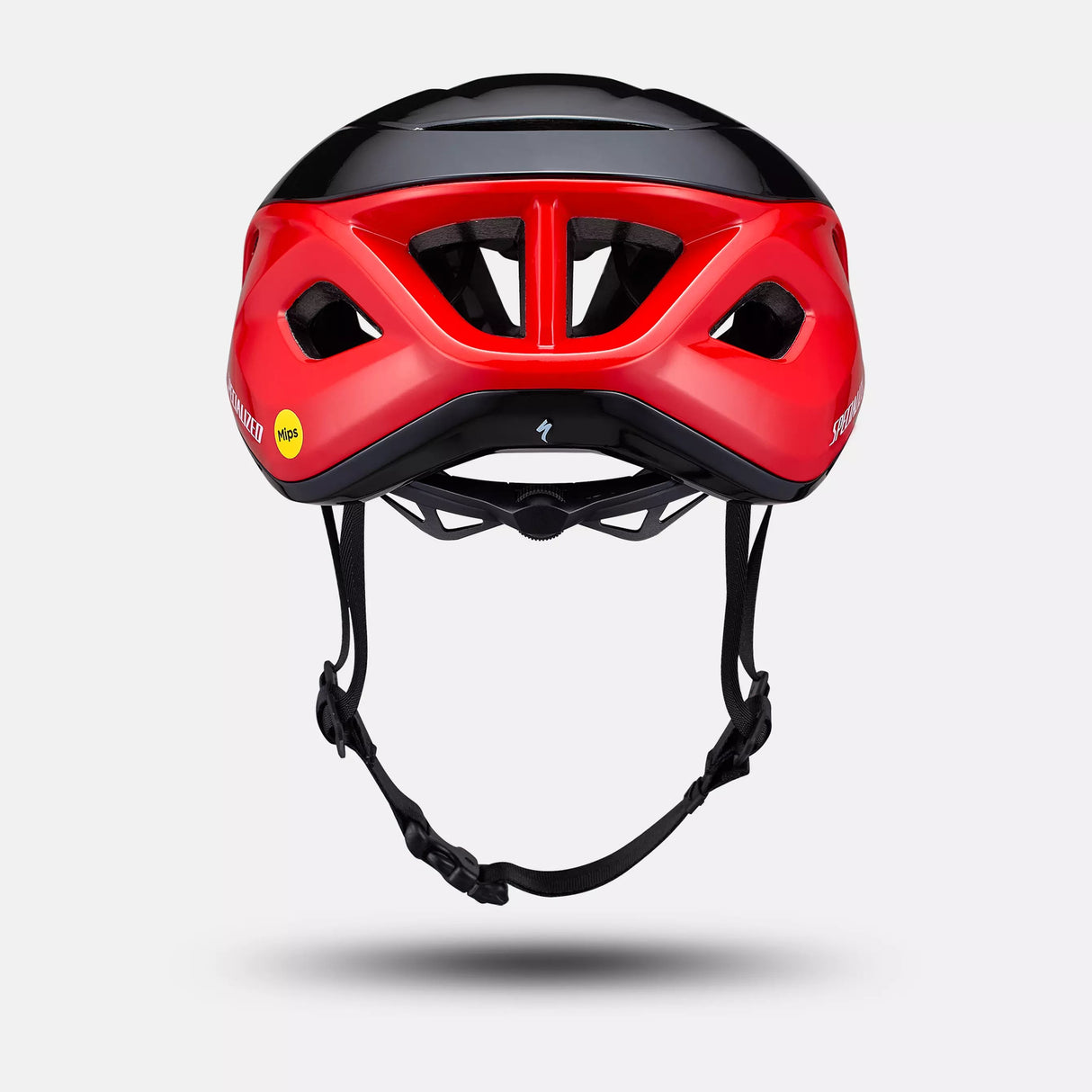 Casco Specialized Propero 4 - Nero rosso Specialized