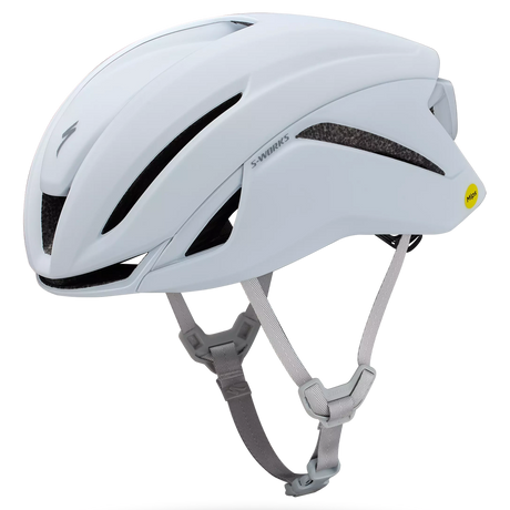 Casco Specialized S-Works Evade 4 - Blanco