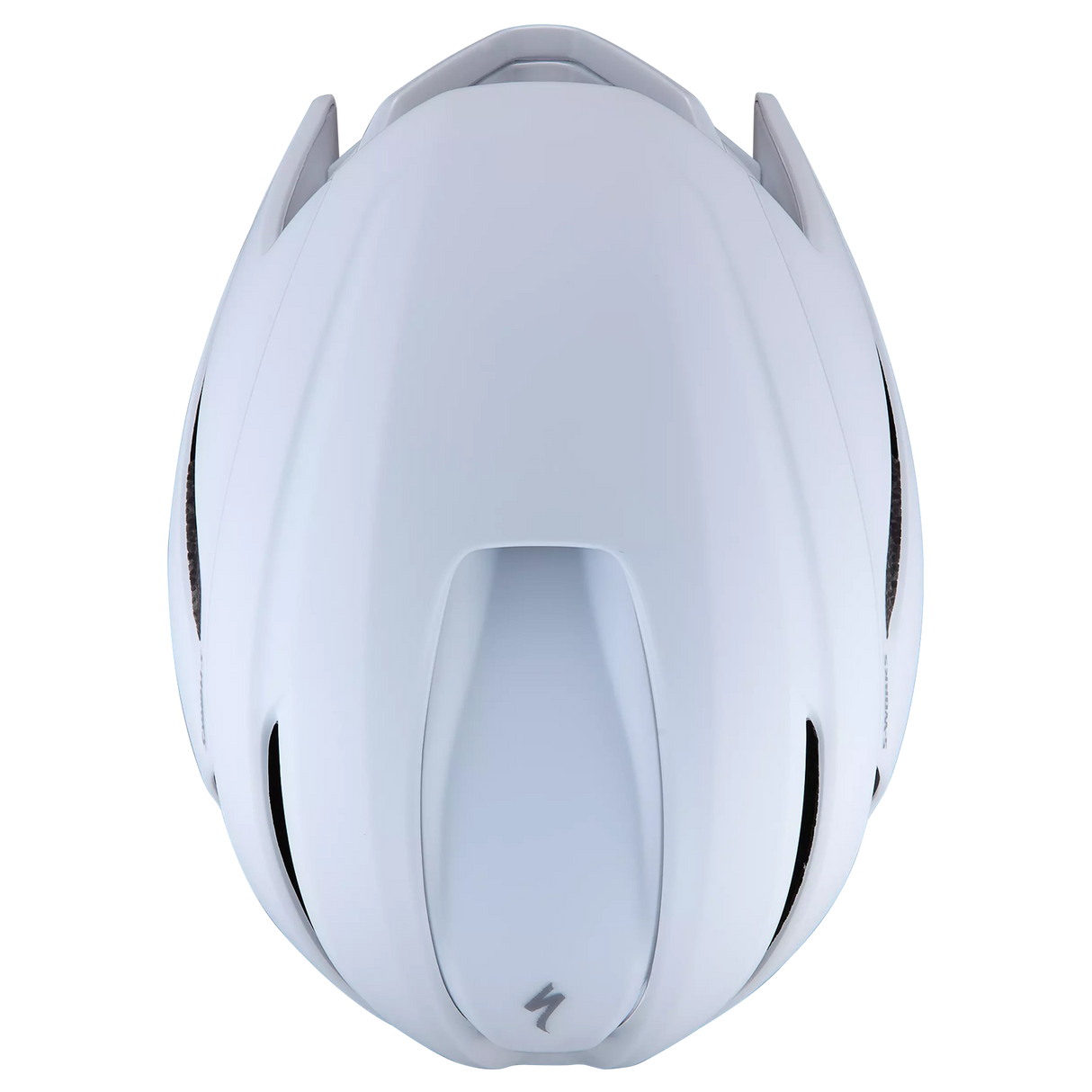 Casco Specialized S-Works Evade 4 - Blanco