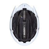 Casco Specialized S-Works Evade 4 - Blanco