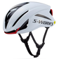 Helm Specialized S-Works Evade 4 - Weiß rot